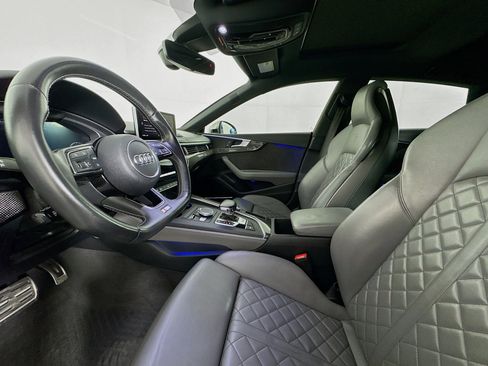 Used 2018 Audi S5 Prestige w/ S Sport Package image 21