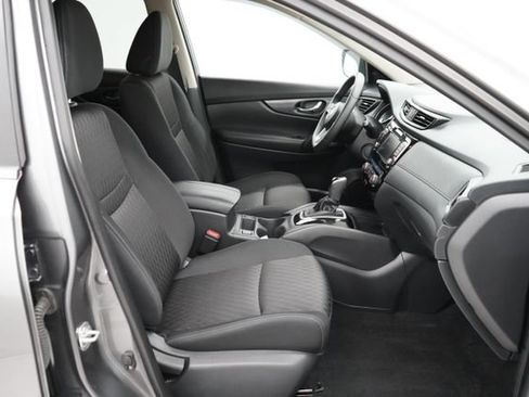 Used 2020 Nissan Rogue SV AWD/4WD image 50