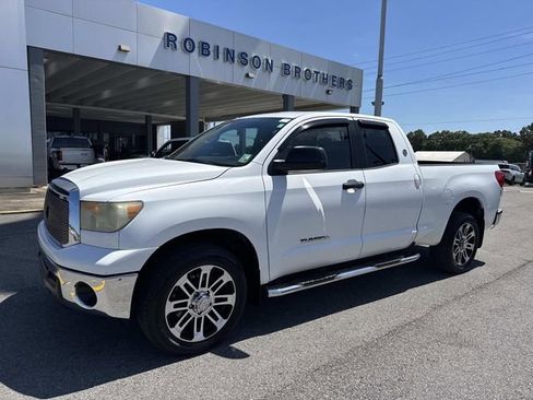 Used 2013 Toyota Tundra 2WD Double Cab image 1