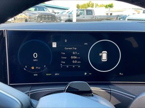 New 2026 Hyundai Santa Fe Calligraphy image 16