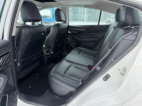 Used 2024 Subaru Legacy Touring XT image 14