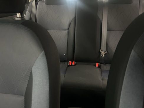 Certified 2025 Nissan Versa SV w/ Trunk Package FWD image 33