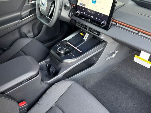 New 2026 Subaru Uncharted Premium FWD image 16