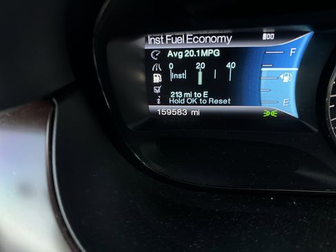 Used 2013 Ford Edge Limited image 21