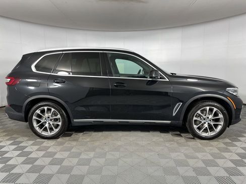 Certified 2023 BMW X5 xDrive40i w/ Premium Package image 30