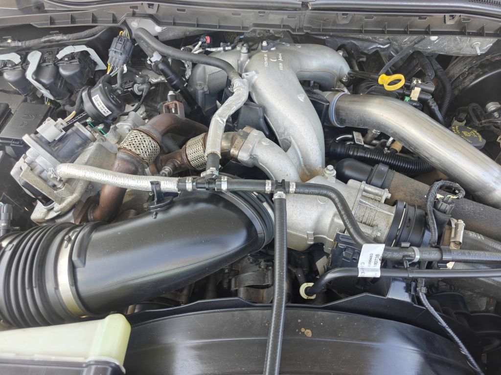 Used 2022 Ford F250 XL w/ STX Appearance Package AWD/4WD image 40