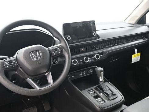 Certified 2025 Honda CR-V EX image 26