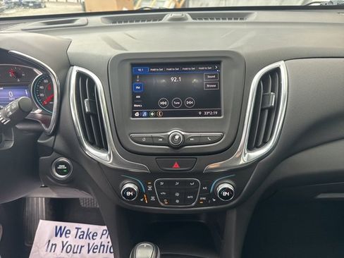 Used 2020 Chevrolet Equinox LT image 14
