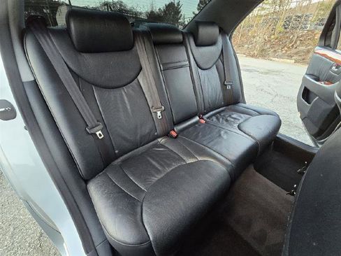 Used 2004 Lexus LS 430 image 26