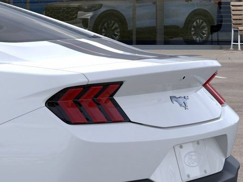 New 2026 Ford Mustang Premium RWD image 22