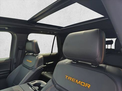 New 2025 Ford Expedition Tremor AWD/4WD image 18