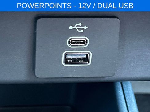 New 2026 Ford Maverick XLT w/ XLT Luxury Package image 12