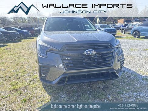 New 2026 Subaru Ascent Bronze Edition AWD/4WD image 2