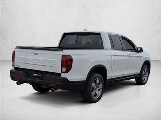 New 2026 Honda Ridgeline RTL video 2
