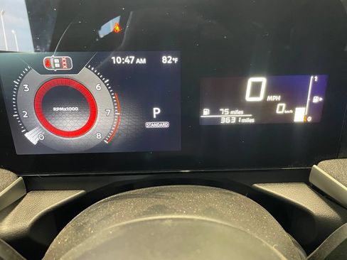Used 2026 Nissan Kicks SV w/ Cold Weather Package AWD/4WD image 7