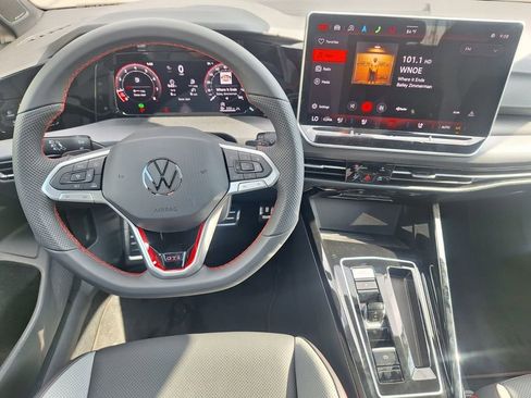 New 2026 Volkswagen GTI SE image 20