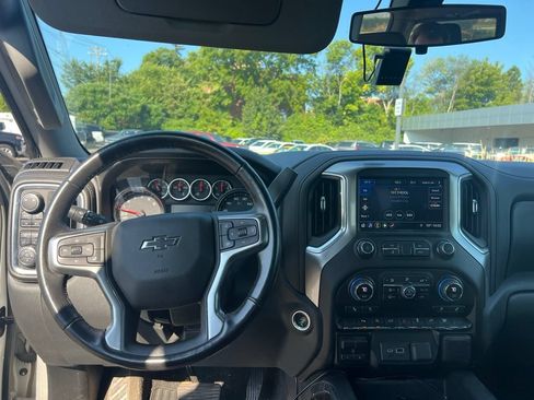Used 2019 Chevrolet Silverado 1500 RST w/ All-Star Edition AWD/4WD image 27