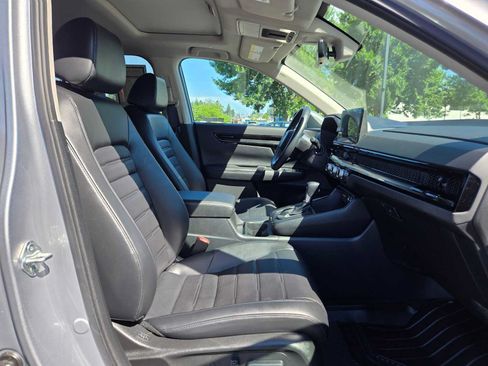Used 2023 Honda CR-V EX-L image 11