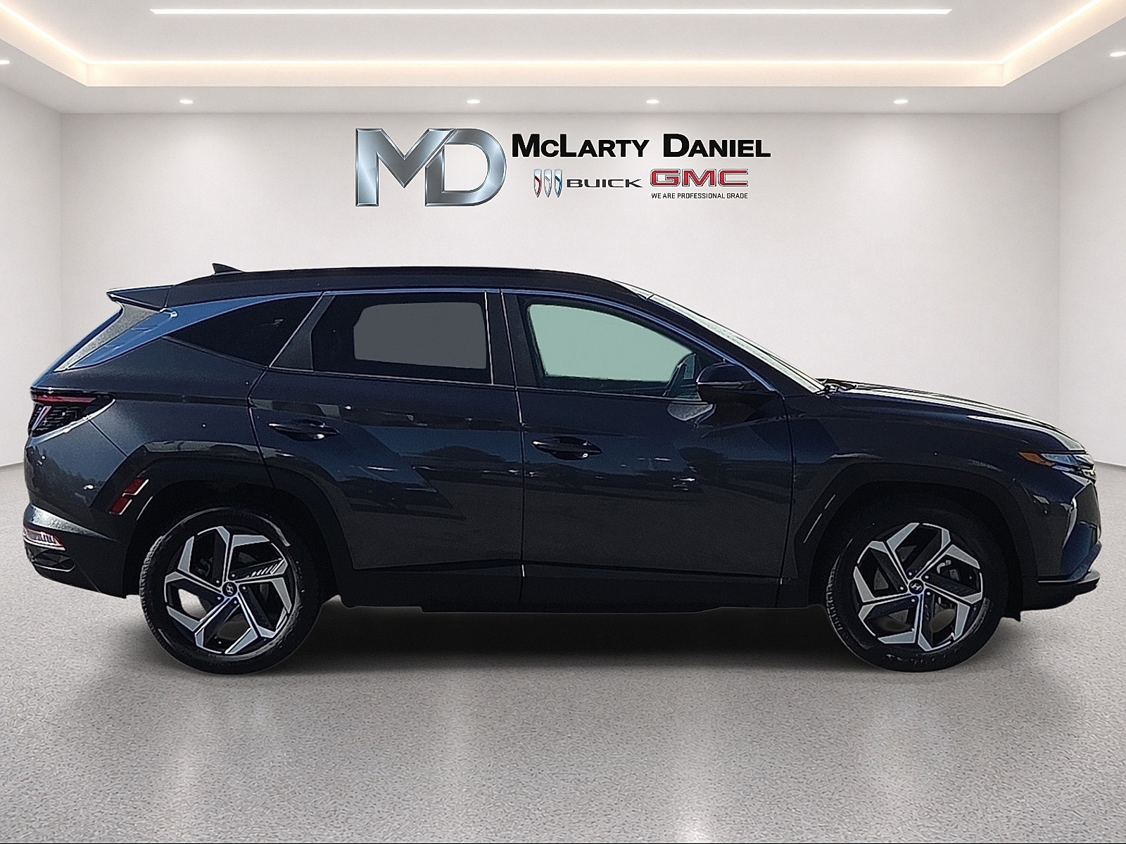 Used 2024 Hyundai Tucson SEL w/ Convenience Package FWD image 15