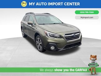 Used 2019 Subaru Outback 2.5i Limited w/ Protection Package #1 video 1