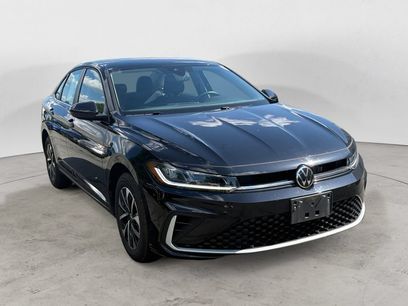 Used 2025 Volkswagen Jetta S