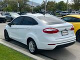 Used 2017 Ford Fiesta S image 5