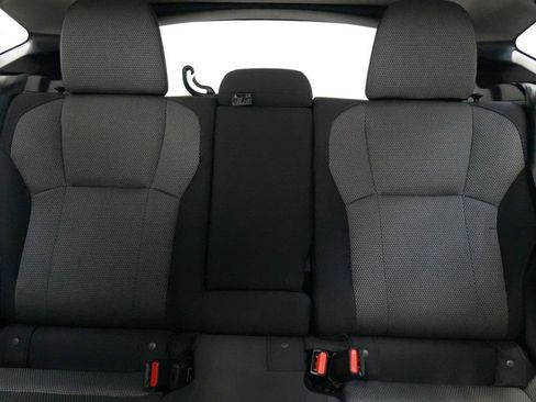 Used 2024 Subaru Crosstrek 2.0i Premium image 20