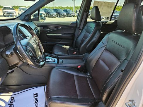 Used 2023 Honda Ridgeline Black Edition image 22