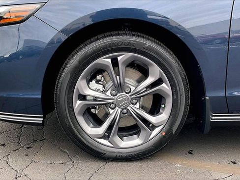 Used 2025 Honda Accord EX-L image 9