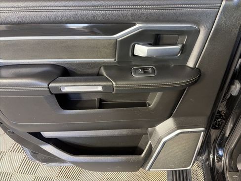 Used 2019 RAM 3500 Laramie image 30