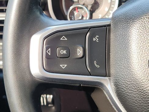 Used 2023 RAM 2500 Laramie AWD/4WD image 21