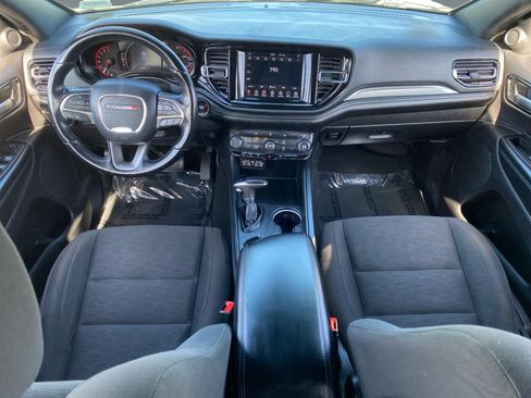 Used 2023 Dodge Durango SXT RWD image 10