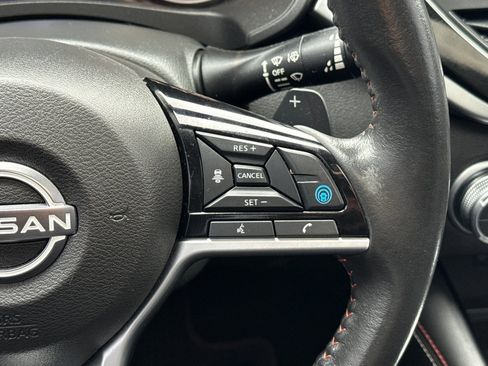 Used 2024 Nissan Altima 2.0 SR image 31