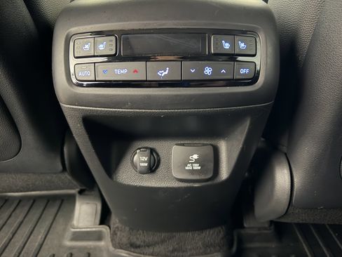 Used 2023 Hyundai Palisade Limited FWD image 33