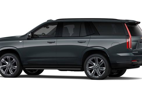 New 2026 Cadillac Escalade Sport image 8