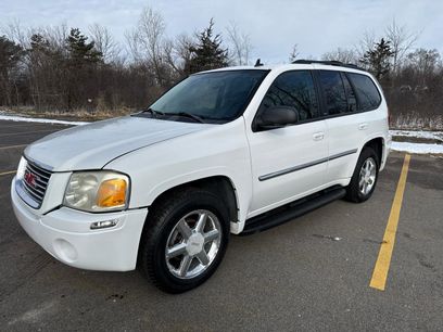 Used 2007 GMC Envoy SLT