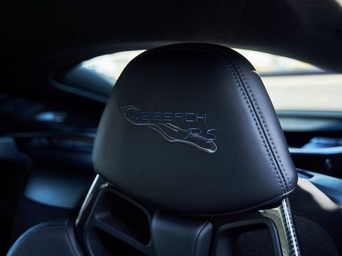 Used 2024 Porsche 718 Cayman GT4 RS w/ Weissach Package image 36