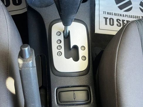 Used 2010 Kia Sportage LX AWD/4WD image 17