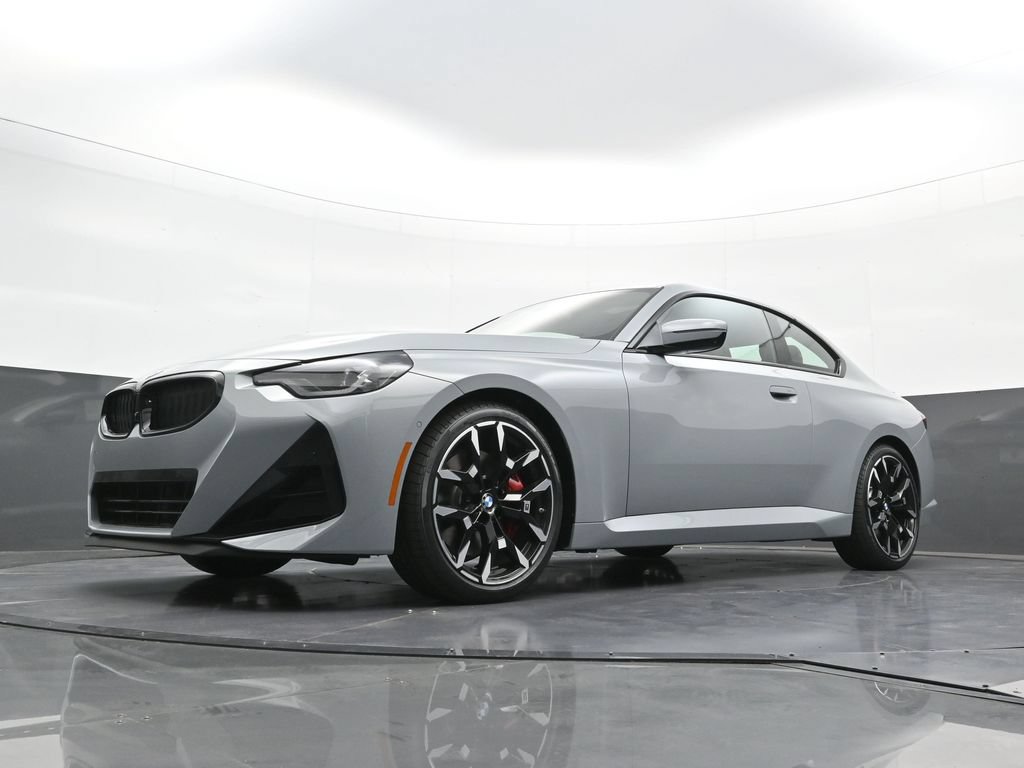 New 2026 BMW 230i Coupe w/ Premium Package RWD image 24
