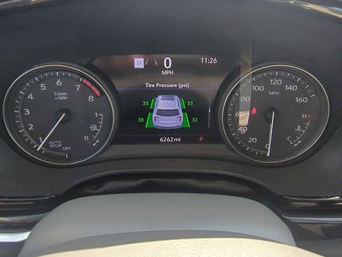 Used 2025 Cadillac XT6 Premium Luxury w/ Technology Package image 17