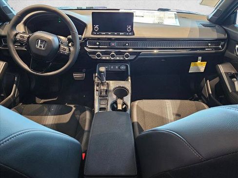 New 2026 Honda Civic Sport image 13