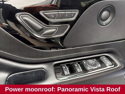 Used 2024 Lincoln Aviator Reserve image 14