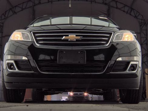 Used 2016 Chevrolet Traverse LT AWD/4WD image 16