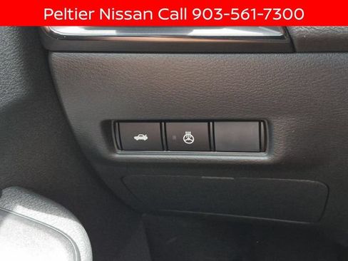 New 2026 Nissan Sentra SV w/ SV Convenience Package FWD image 14