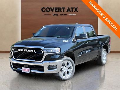 New 2026 RAM 1500 Lone Star