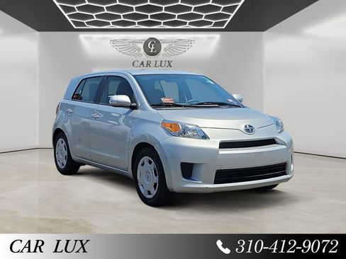 Used 2012 Scion xD FWD image 7