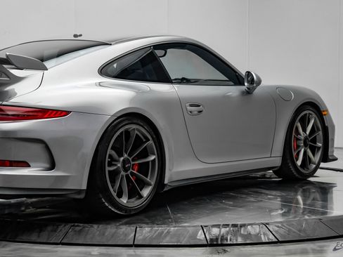 Used 2015 Porsche 911 GT3 RWD image 20