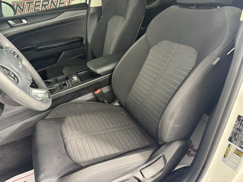 Used 2025 Kia K5 LXS FWD image 31