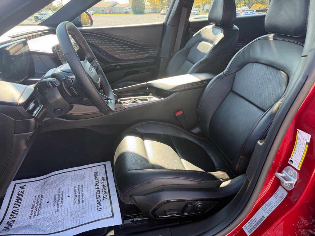 Used 2026 Dodge Charger R/T AWD/4WD image 3