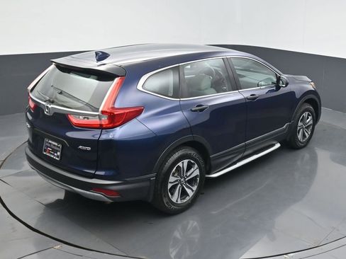 Used 2019 Honda CR-V LX image 12